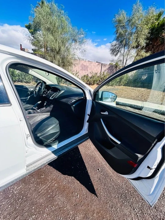 2013 Ford Focus 3rd Gen - Image 7 of 11