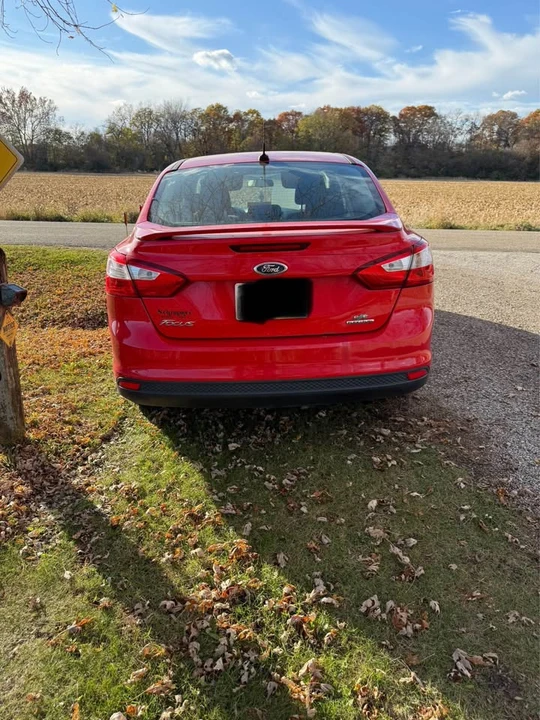 2013 Ford Focus 3rd Gen - Image 4 of 7