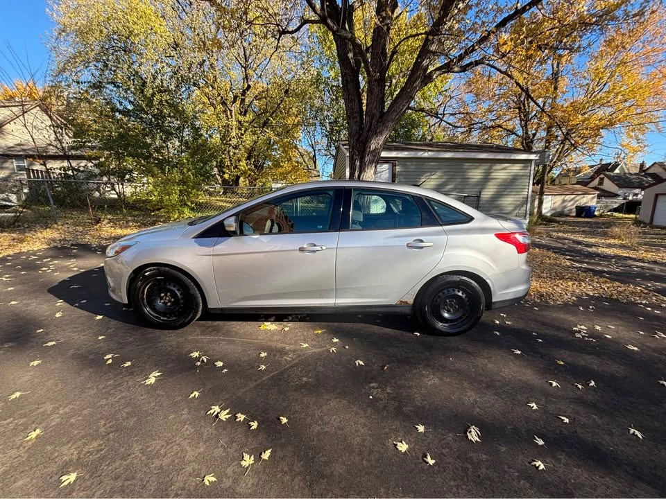 2013 Ford Focus 3rd Gen - Image 4 of 13
