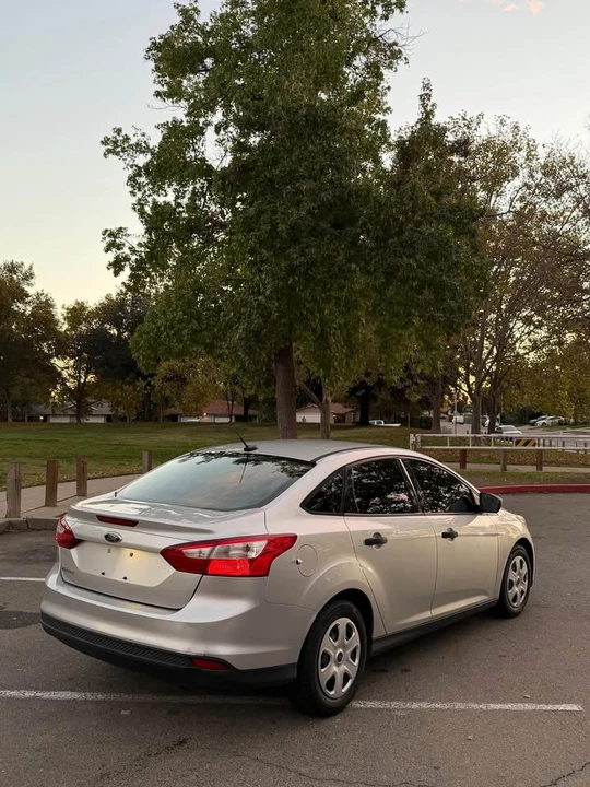2013 Ford Focus 3rd Gen - Image 7 of 14