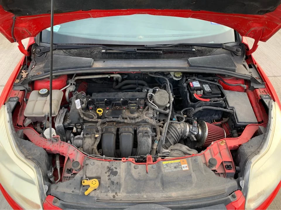 2013 Ford Focus 3rd Gen - Image 15 of 15