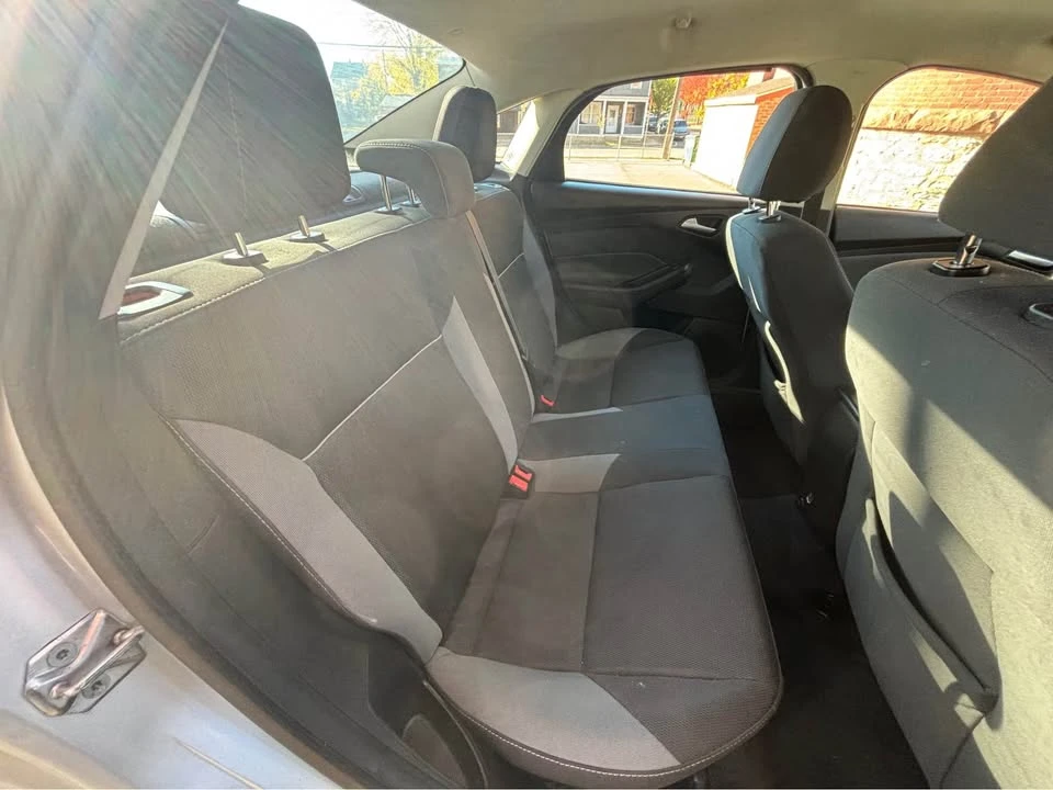 2013 Ford Focus 3rd Gen - Image 10 of 13