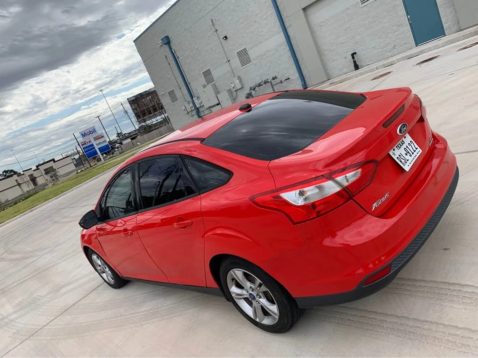 2013 Ford Focus 3rd Gen - Image 3 of 15