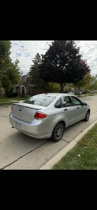 2013 Ford Focus 3rd Gen - Image 4 of 4