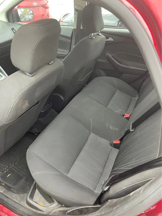 2013 Ford Focus 3rd Gen - Image 6 of 7