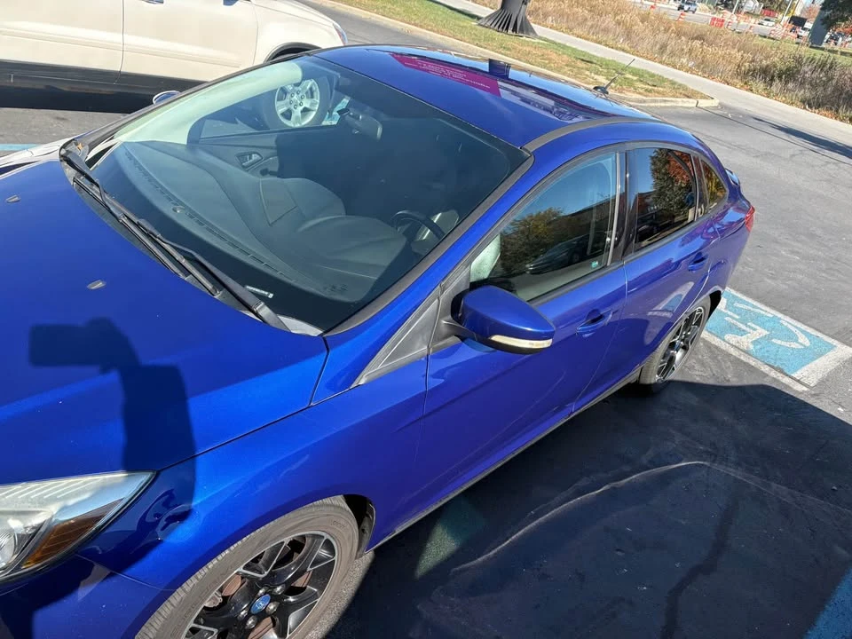 2013 Ford Focus 3rd Gen - Image 2 of 7