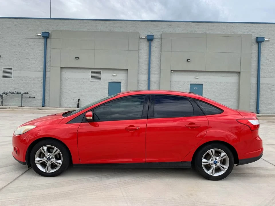 2013 Ford Focus 3rd Gen - Image 4 of 15