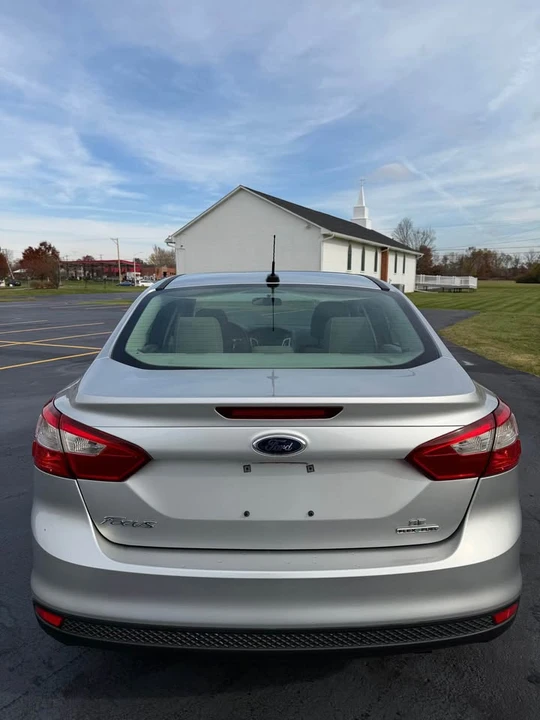 2013 Ford Focus 3rd Gen - Image 6 of 10