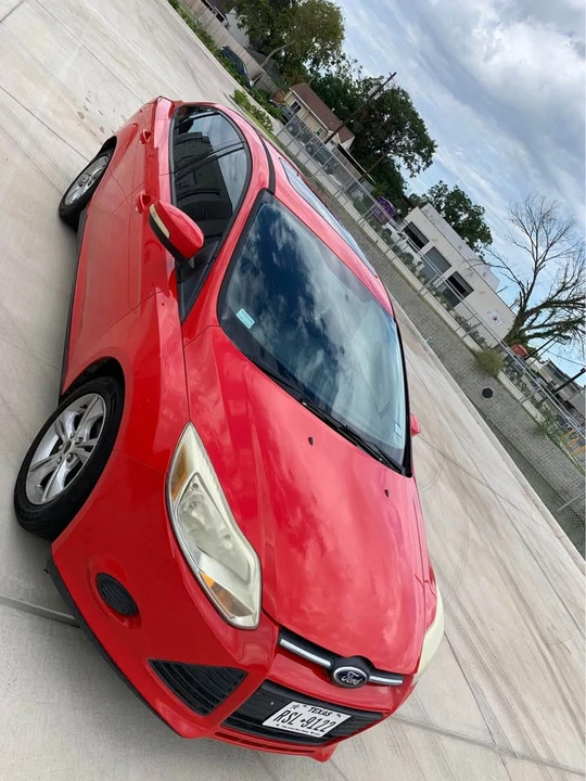 2013 Ford Focus 3rd Gen - Image 2 of 15
