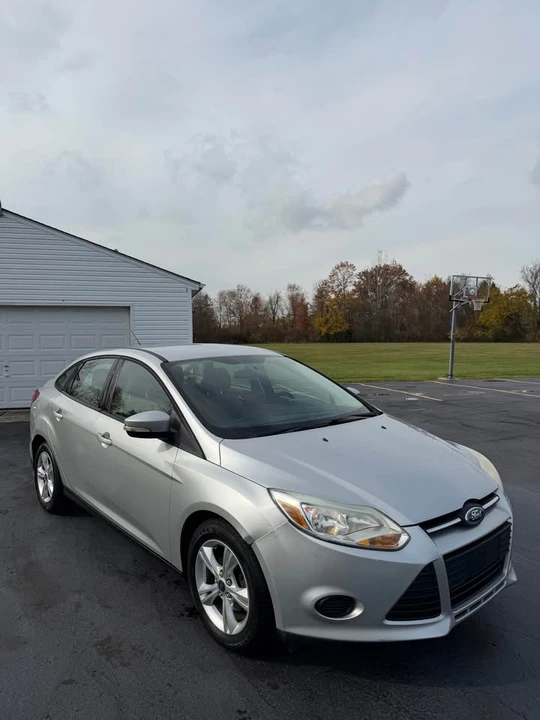 2013 Ford Focus 3rd Gen - Image 4 of 10