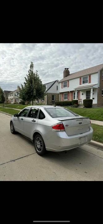 2013 Ford Focus 3rd Gen - Image 2 of 4