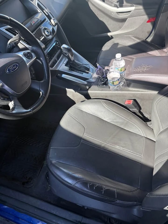 2013 Ford Focus 3rd Gen - Image 6 of 7