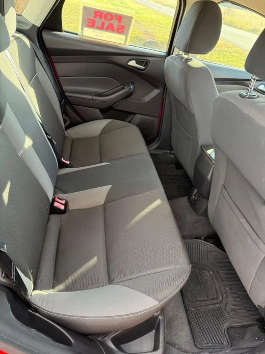 2013 Ford Focus 3rd Gen - Image 6 of 7
