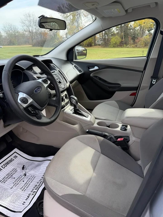 2013 Ford Focus 3rd Gen - Image 7 of 10