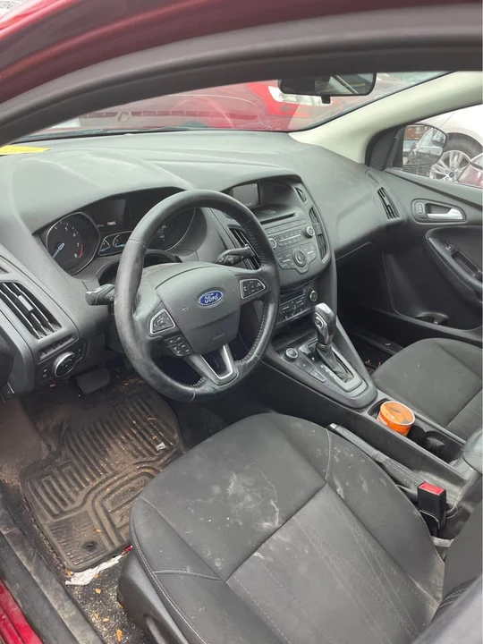2013 Ford Focus 3rd Gen - Image 5 of 7