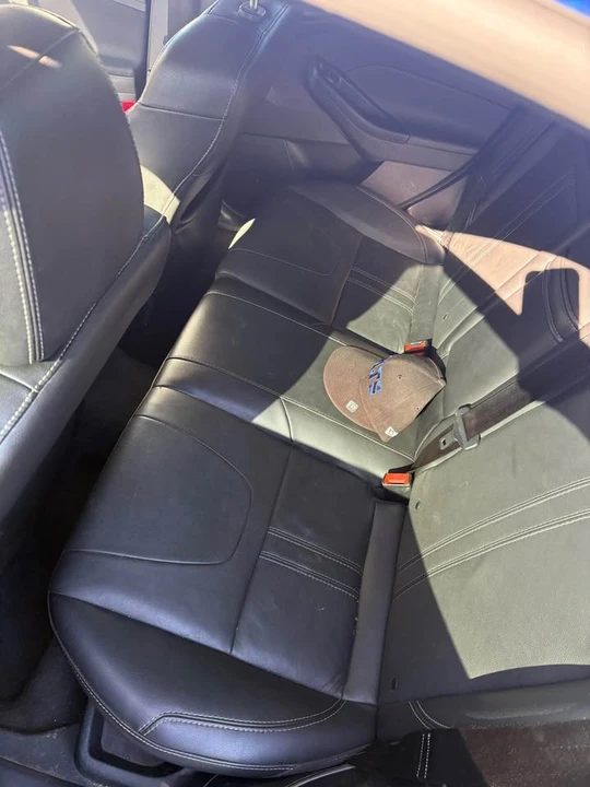2013 Ford Focus 3rd Gen - Image 7 of 7