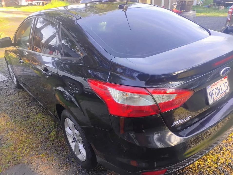2013 Ford Focus 3rd Gen - Image 4 of 6