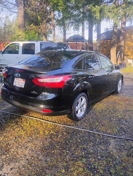 2013 Ford Focus 3rd Gen - Image 2 of 6