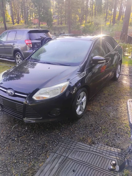 2013 Ford Focus 3rd Gen - Image 3 of 6