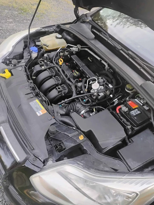 2013 Ford Focus 3rd Gen - Image 6 of 6