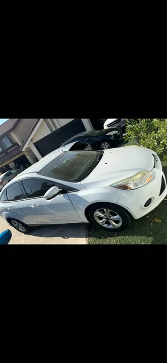 2013 Ford Focus 3rd Gen - Image 7 of 9