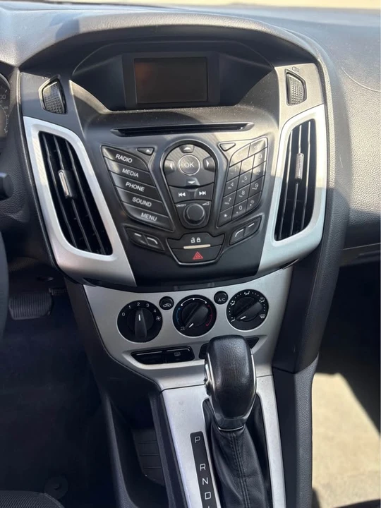 2013 Ford Focus 3rd Gen - Image 14 of 15