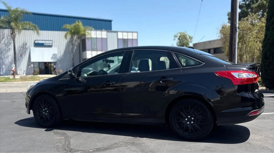 2013 Ford Focus 3rd Gen - Image 3 of 15