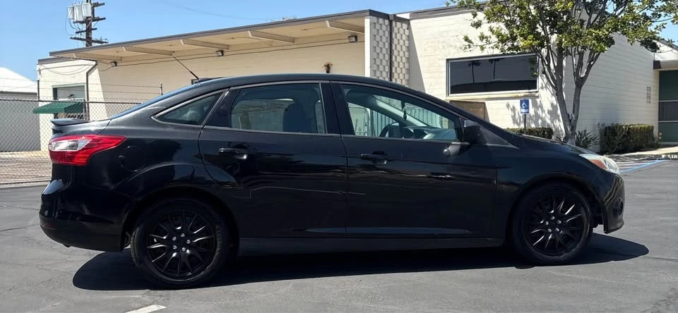 2013 Ford Focus 3rd Gen - Image 6 of 15