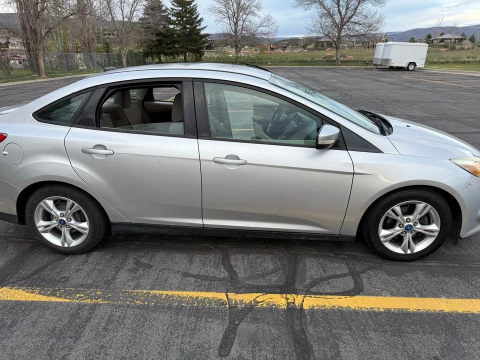 2013 Ford Focus 3rd Gen - Image 3 of 7