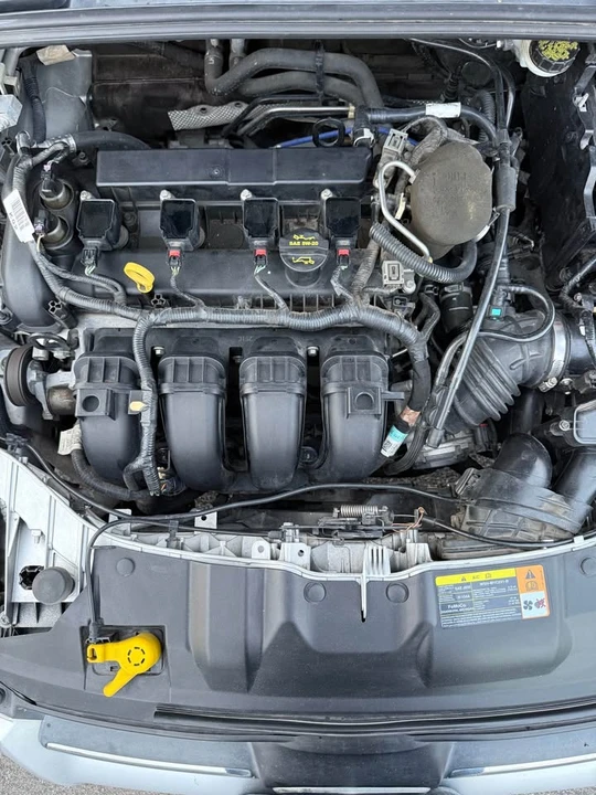 2013 Ford Focus 3rd Gen - Image 7 of 7