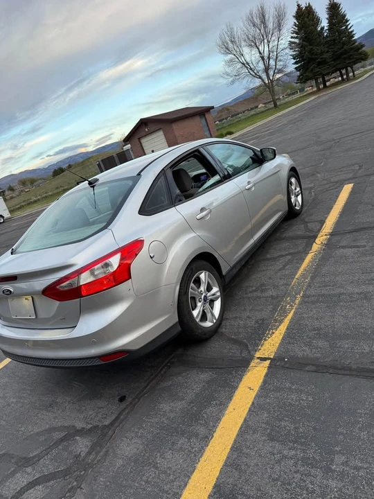 2013 Ford Focus 3rd Gen - Image 4 of 7