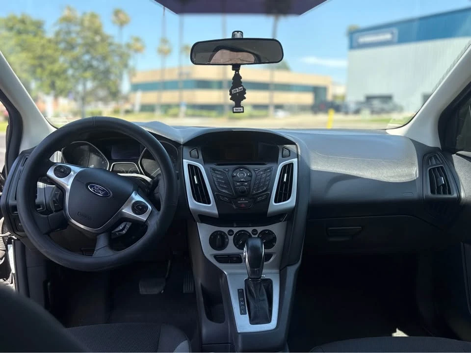2013 Ford Focus 3rd Gen - Image 10 of 15