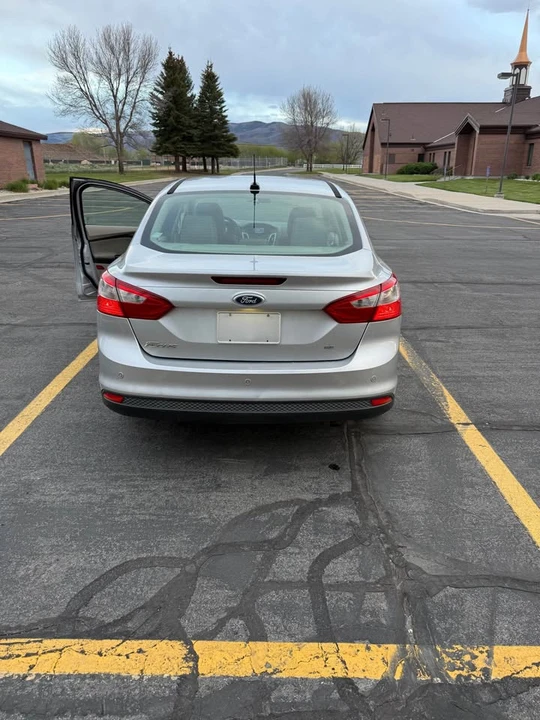 2013 Ford Focus 3rd Gen - Image 5 of 7