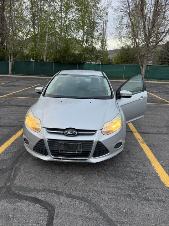2013 Ford Focus 3rd Gen - Image 2 of 7