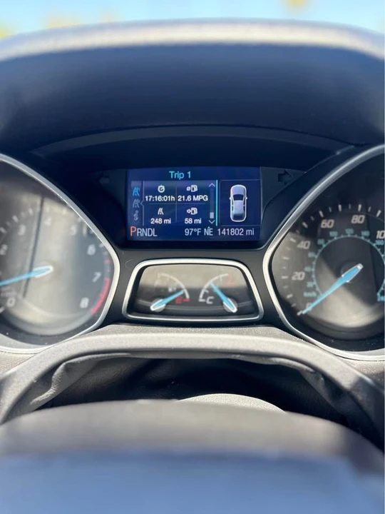 2013 Ford Focus 3rd Gen - Image 12 of 15