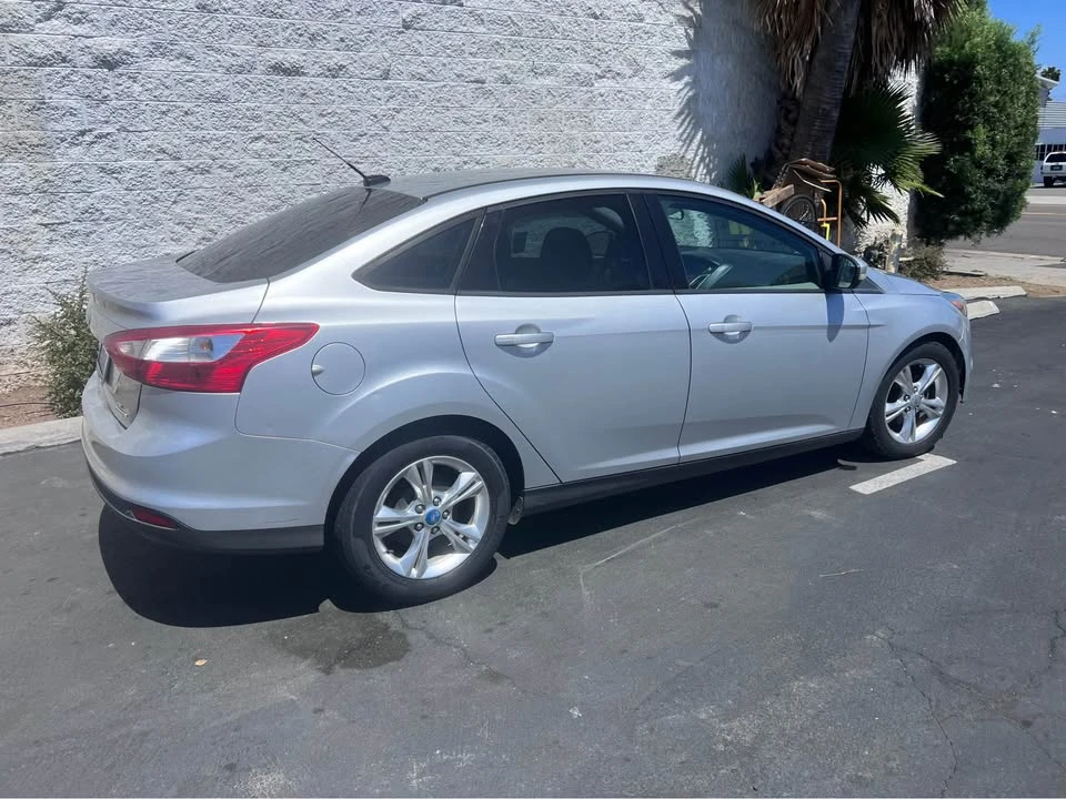 2013 Ford Focus 3rd Gen - Image 4 of 8