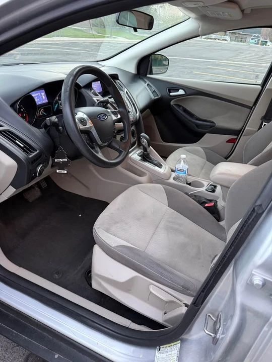 2013 Ford Focus 3rd Gen - Image 6 of 7