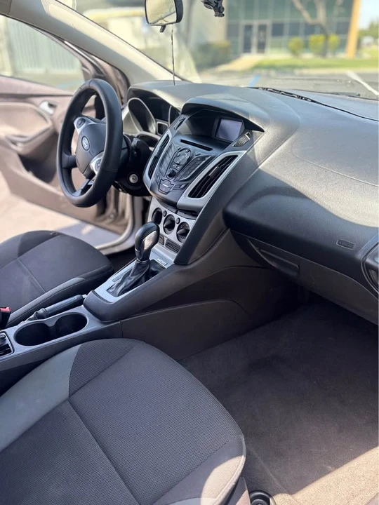 2013 Ford Focus 3rd Gen - Image 11 of 15