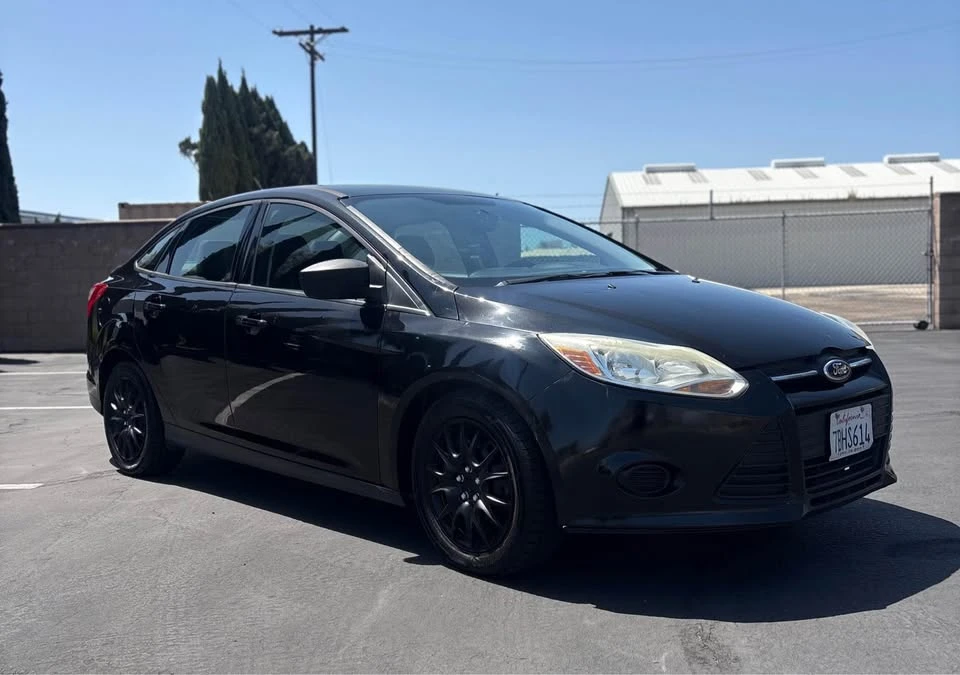 2013 Ford Focus 3rd Gen - Image 7 of 15