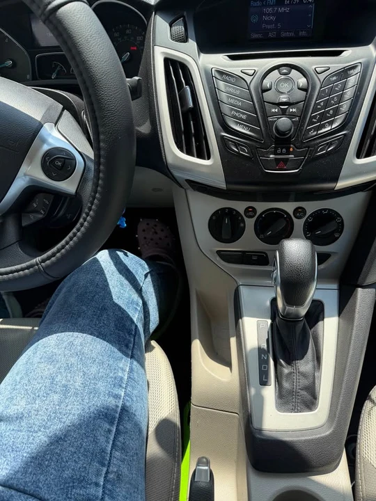 2013 Ford Focus 3rd Gen - Image 3 of 13