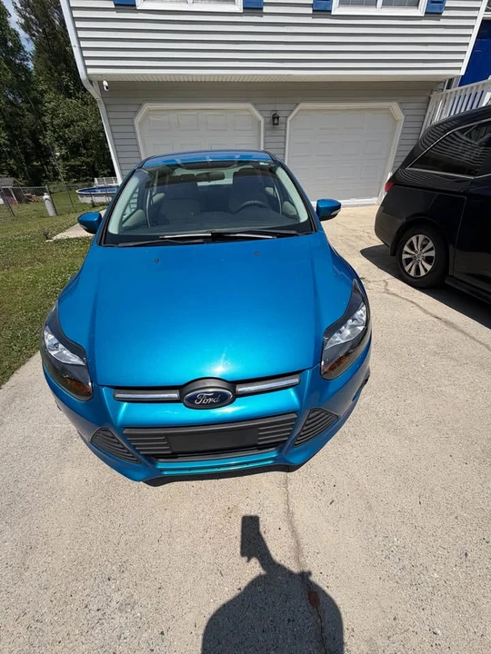 2013 Ford Focus 3rd Gen - Image 9 of 13