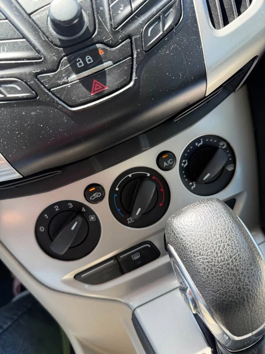 2013 Ford Focus 3rd Gen - Image 4 of 13