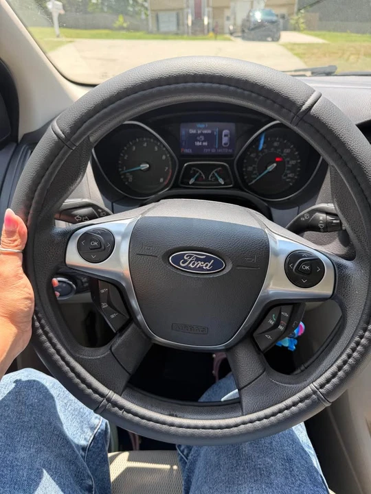2013 Ford Focus 3rd Gen - Image 2 of 13