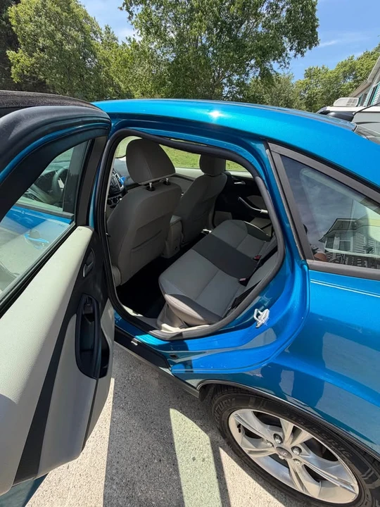 2013 Ford Focus 3rd Gen - Image 6 of 13