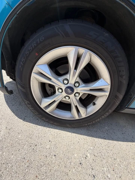2013 Ford Focus 3rd Gen - Image 12 of 13