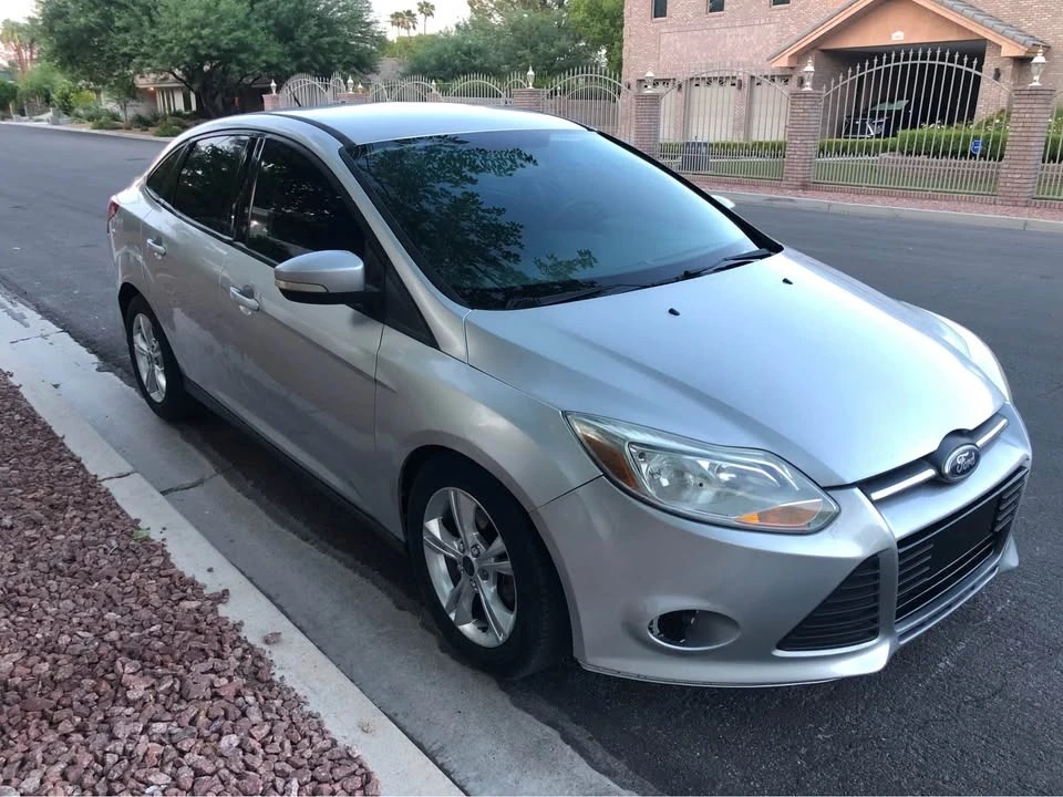 2013 Ford Focus 3rd Gen - Image 3 of 12
