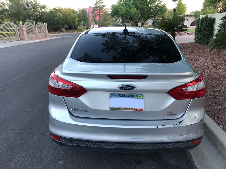 2013 Ford Focus 3rd Gen - Image 6 of 12