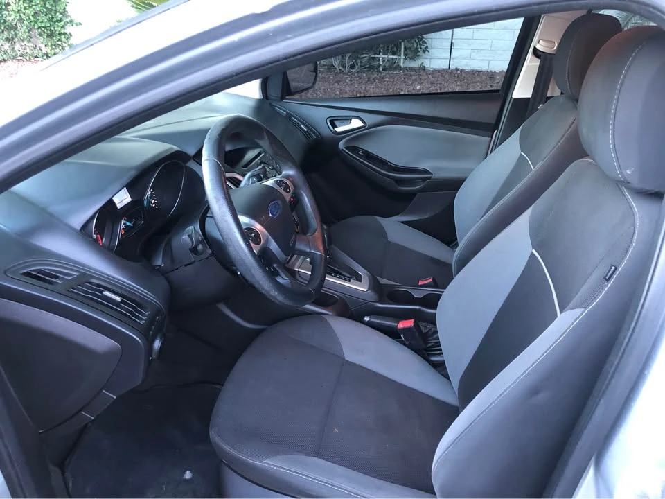 2013 Ford Focus 3rd Gen - Image 9 of 12