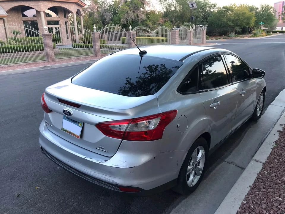 2013 Ford Focus 3rd Gen - Image 7 of 12
