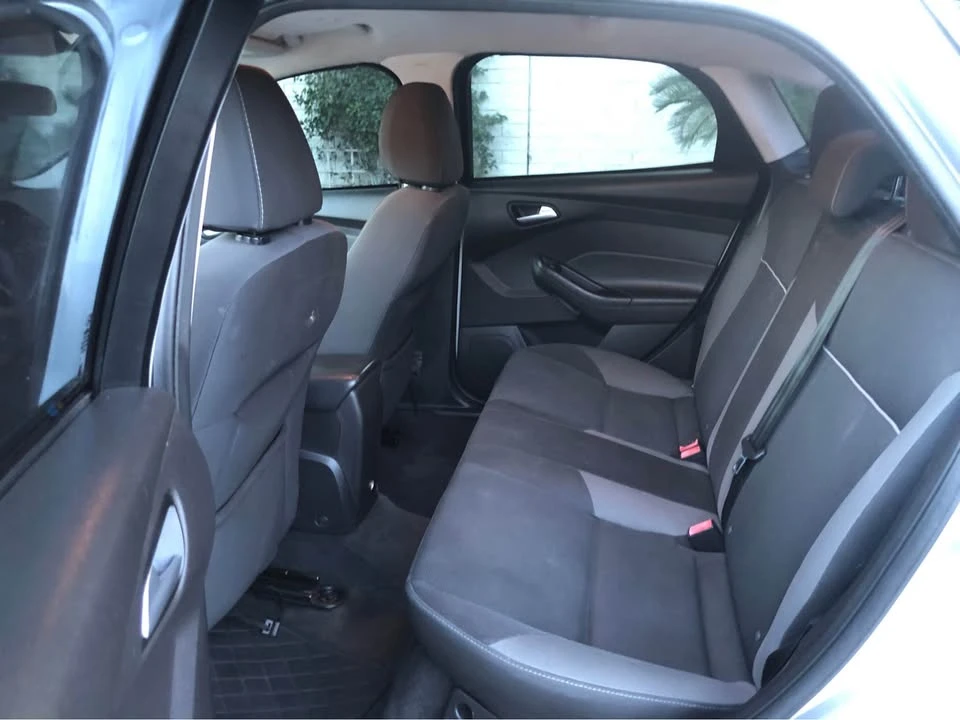 2013 Ford Focus 3rd Gen - Image 10 of 12